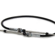 Load image into Gallery viewer, MPD Racing Sprint And Midget 44in Shifter Cable With Ends MPD84020