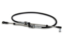 Load image into Gallery viewer, MPD Racing Sprint And Midget 44in Shifter Cable With Ends MPD84020