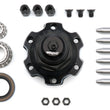 Load image into Gallery viewer, MPD Racing Sprint Front Hub One Nut Bearings Seals Studs MPD16000