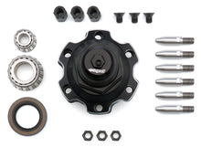 Load image into Gallery viewer, MPD Racing Sprint Front Hub One Nut Bearings Seals Studs MPD16000