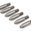Load image into Gallery viewer, MPD Racing Sprint Front Hub Wheel Stud Qty 6 MPD16004