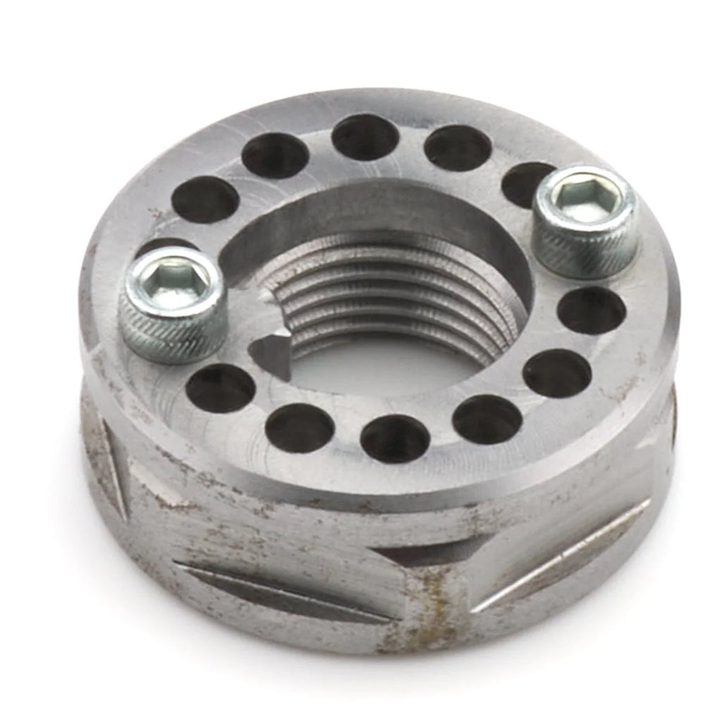 MPD Racing Steel Lock Nut For 14120 Spindle MPD14125