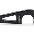 Load image into Gallery viewer, MPD Racing Steering Arm For Midget Black MPD28250