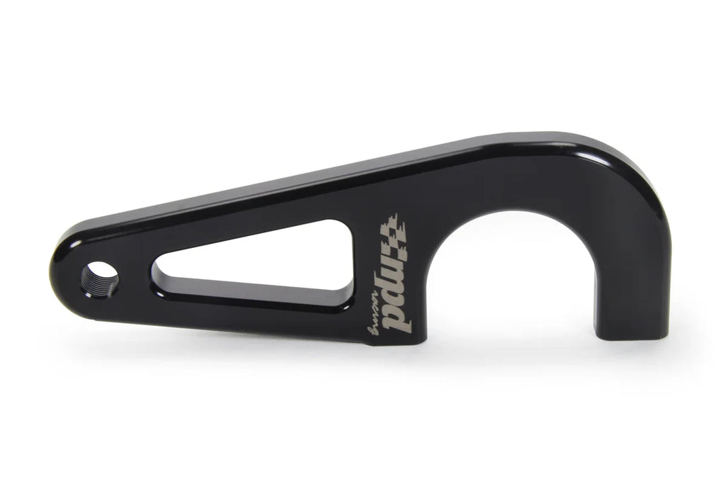 MPD Racing Steering Arm For Midget Black MPD28250