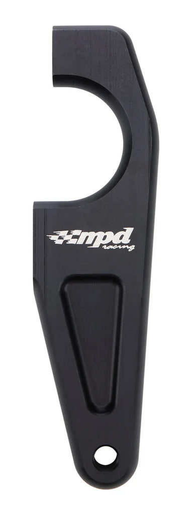 MPD Racing Steering Arm LF Single Non-Adjustable Pavement MPD14132