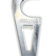 Load image into Gallery viewer, MPD Racing Steering Arm for Midget Plain MPD28251