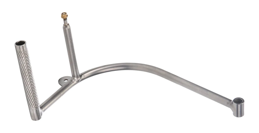 MPD Racing Throttle Pedal Titanium For Midget MPD20408