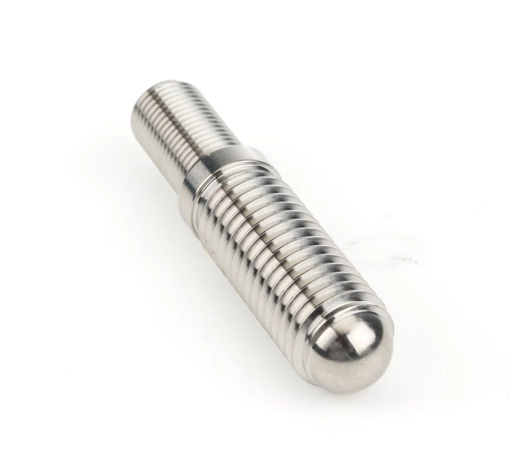 MPD Racing Titanium Wheel Stud 6-Pin Hub 1/2-20 MPD12305