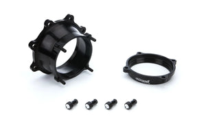 MPD Racing Torque Ball Housing Kit Billet Black MPD68200