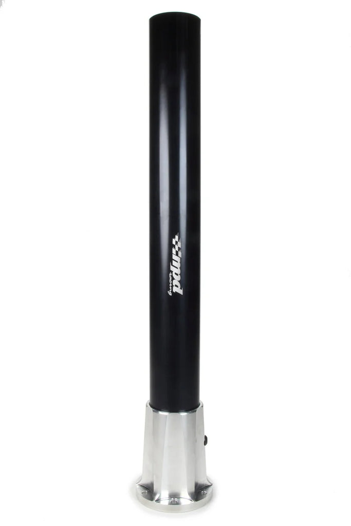 MPD Racing Torque Tube For Midget Sprint Style Ball Black MPD21610