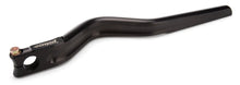 Load image into Gallery viewer, MPD Racing Torsion Arm Left Front S-Bend Black Sprint Car MPD82004