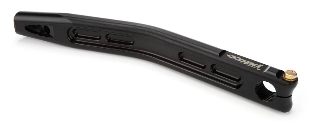 MPD Racing Torsion Arm Left Rear Black Sprint Car MPD82010