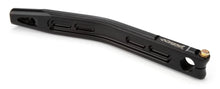 Load image into Gallery viewer, MPD Racing Torsion Arm Left Rear Black Sprint Car MPD82010