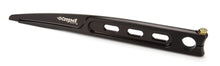 Load image into Gallery viewer, MPD Racing Torsion Arm Right Front Black Sprint Car MPD82006