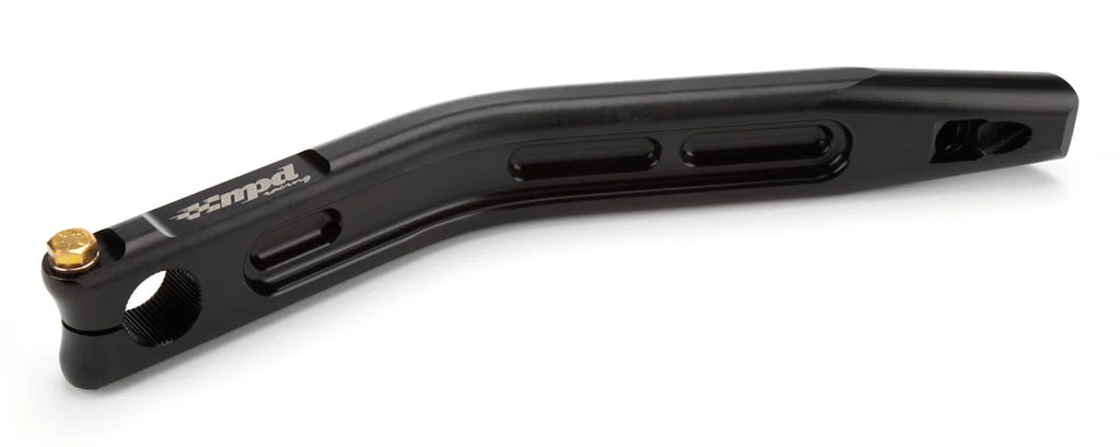 MPD Racing Torsion Arm Right Rear Black Sprint Car MPD82014