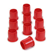 Load image into Gallery viewer, MPD Racing Torsion Bar Bushing .095 Sprint Car (10-Pack) MPD30110