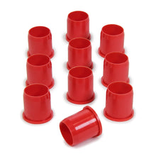 Load image into Gallery viewer, MPD Racing Torsion Bar Bushing .095 Sprint Car (10-Pack) MPD30110
