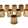 Load image into Gallery viewer, MPD Racing Torsion Bar Bushing .095 Sprint Car (10-Pack) MPD30210