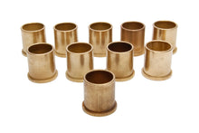 Load image into Gallery viewer, MPD Racing Torsion Bar Bushing .095 Sprint Car (10-Pack) MPD30210
