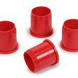 Load image into Gallery viewer, MPD Racing Torsion Bar Bushing .095 Sprint Car (4-Pack) MPD30104