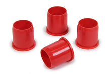 Load image into Gallery viewer, MPD Racing Torsion Bar Bushing .095 Sprint Car (4-Pack) MPD30104