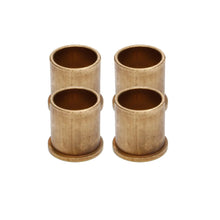 Load image into Gallery viewer, MPD Racing Torsion Bar Bushing .095 Sprint Car (4-Pack) MPD30204
