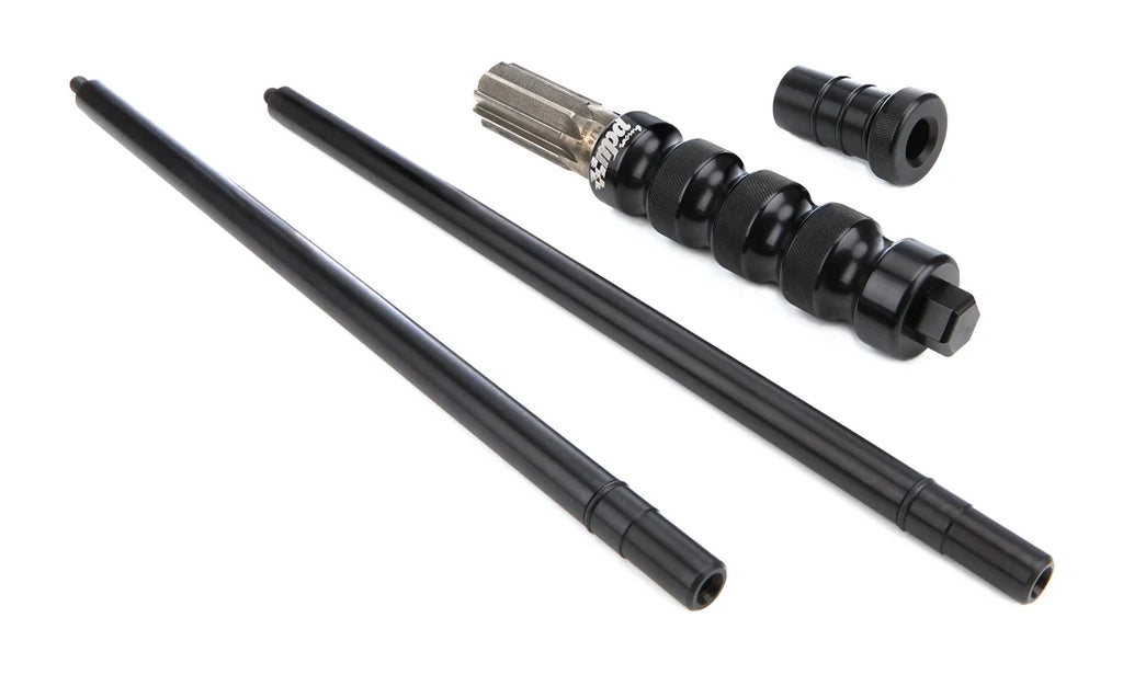 MPD Racing Torsion Bar Reamer 1.125 Taper For Sprint Car Bar MPD30130