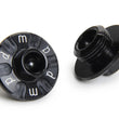 Load image into Gallery viewer, MPD Racing Torsion Bar Retaing Caps For 1-1/8 Bar Pairs MPD30002