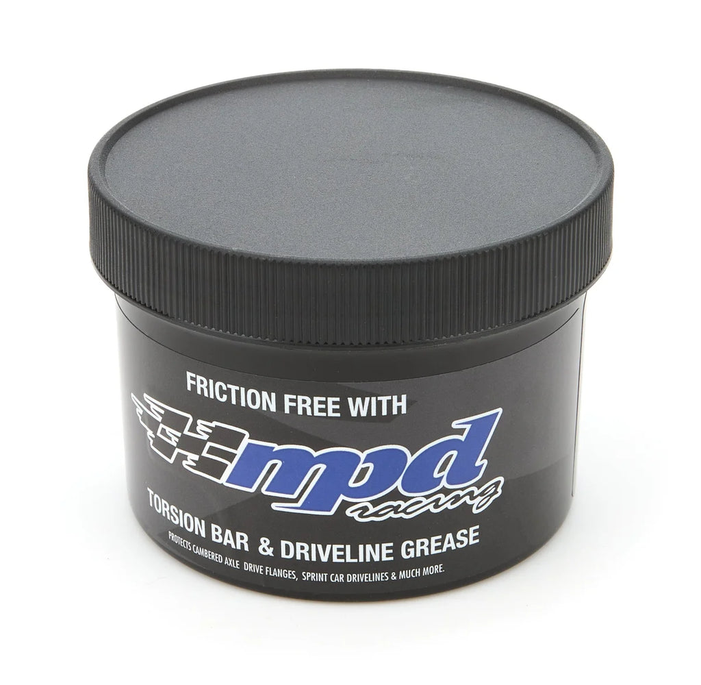 MPD Racing Torsion Bar Spline Grease Extreme Pressure MPD30020