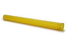 Load image into Gallery viewer, MPD Racing Torsion Bar Storage Tube Yellow MPD99700