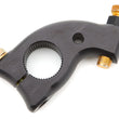 Load image into Gallery viewer, MPD Racing Torsion Stop Alumium 1-3/4 Split Black MPD17200