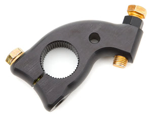 MPD Racing Torsion Stop Alumium 1-3/4 Split Black MPD17200
