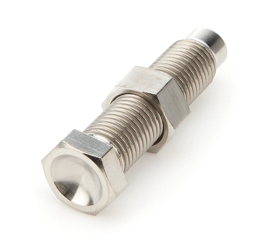 MPD Racing Torsion Stop Bolt Titanium Each MPD17222