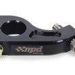 Load image into Gallery viewer, MPD Racing Torsion Stop For Midget Aluminum Black MPD27200