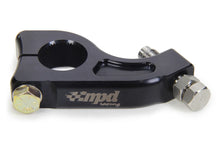Load image into Gallery viewer, MPD Racing Torsion Stop For Midget Aluminum Black MPD27200