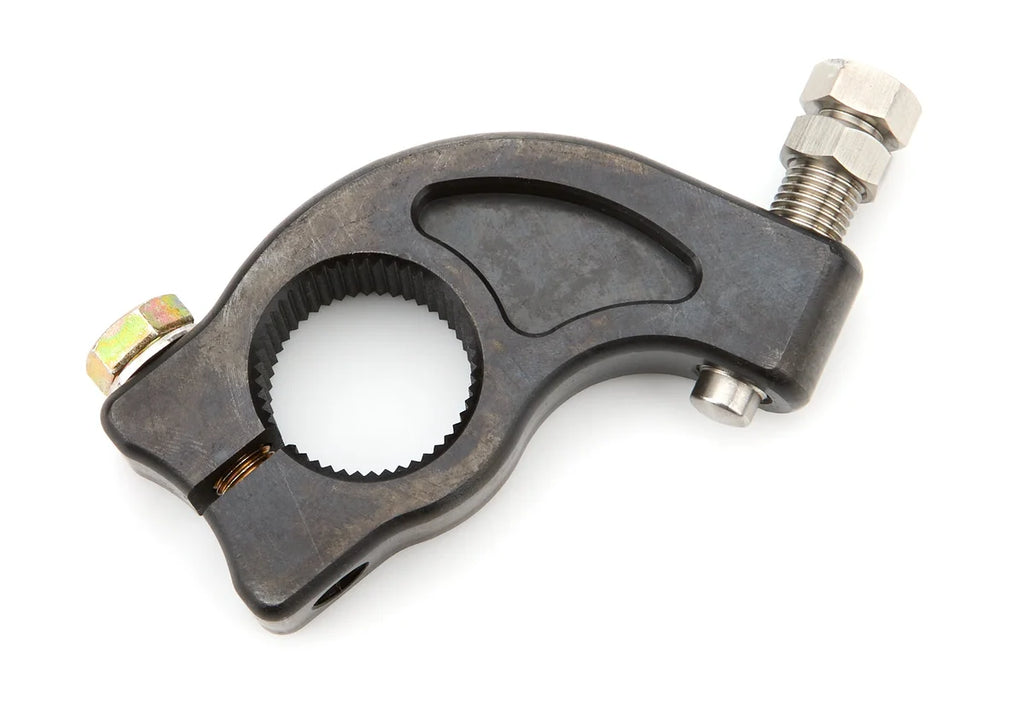 MPD Racing Torsion Stop Steel 1-3/4 Split Black MPD17210