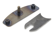 Load image into Gallery viewer, MPD Racing Weld-on Front Plate for shifter w/cable tab MPD84015