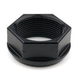 Load image into Gallery viewer, MPD Racing Wheel Nut Sprint One Nut Hub Black Aluminum MPD16010