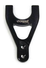 Load image into Gallery viewer, MPD Racing Wishbone Steering Arm For Midget Black MPD28260