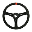 Load image into Gallery viewer, MPI 13.75 3-Bolt LW Aluminum Wheel Polyurethane Grip MPI-BL-14-PA