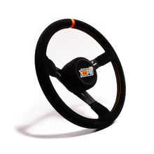 Load image into Gallery viewer, MPI 13.75 3-Bolt LW Aluminum Wheel Suede Grip MPI-BL-14-A