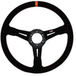 Load image into Gallery viewer, MPI 14in 6-Bolt LW Aluminum Wheel Suede Grip MPI-DO-14-A
