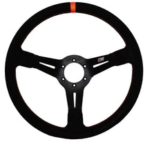 Load image into Gallery viewer, MPI 14in 6-Bolt LW Aluminum Wheel Suede Grip MPI-DO-14-A