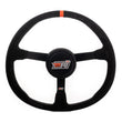 Load image into Gallery viewer, MPI 14in Wheel Asphalt Circle Track Suede MPI-MP2-14