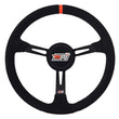 Load image into Gallery viewer, MPI 15in 3-Bolt LW Aluminum Wheel Suede Grip MPI-LM-15-A