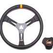 Load image into Gallery viewer, MPI 15in Dished LW Alum Wheel With Center Pad MPI-DM2-15