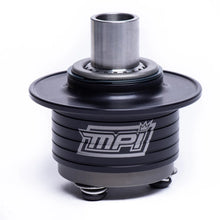 Load image into Gallery viewer, MPI 3-Bolt Quick Release W/ Weld-On Coupler MPI-QR-3BLT
