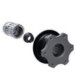 Load image into Gallery viewer, MPI 6-BOLT Honda Quick Release MPI-QR-6BLT-HONDA