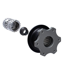 Load image into Gallery viewer, MPI 6-BOLT Honda Quick Release MPI-QR-6BLT-HONDA