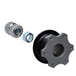 Load image into Gallery viewer, MPI 6-BOLT POLARIS/CANAM QUI CK RELEASE MPI-QR-6BLT-POL/CA